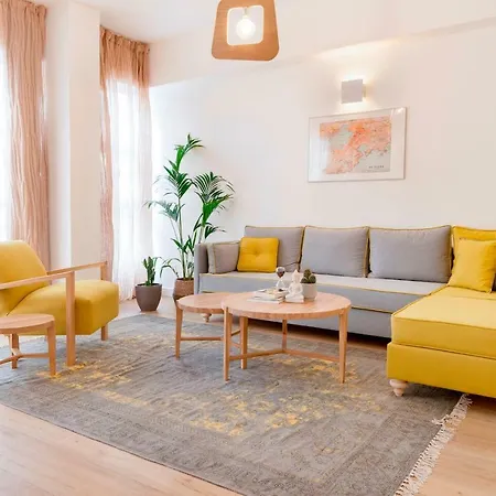 Maryflower Premium Apartments Piraeus Exterior photo