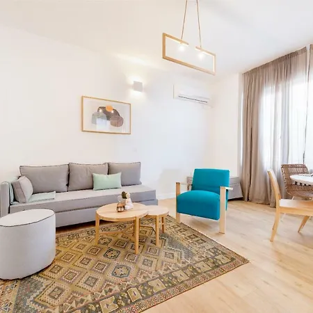 Maryflower Premium Apartments Piraeus Exterior photo