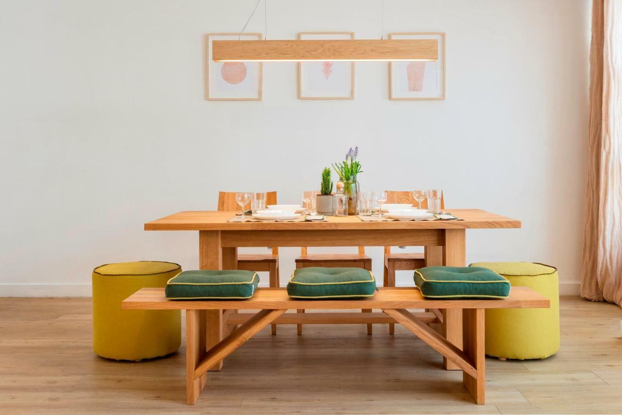 Maryflower Premium Apartment Piraeus