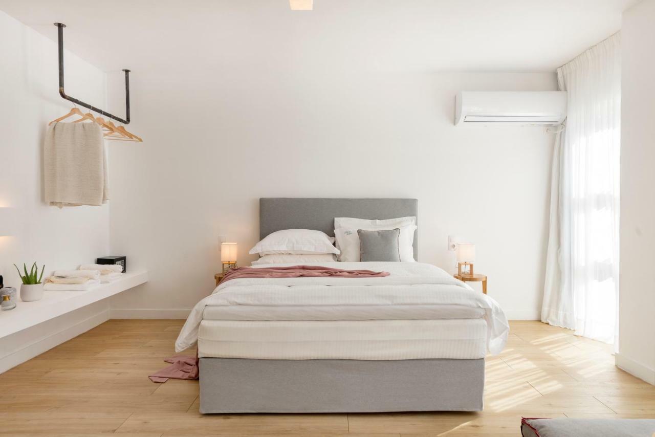 Apartment Maryflower Premium