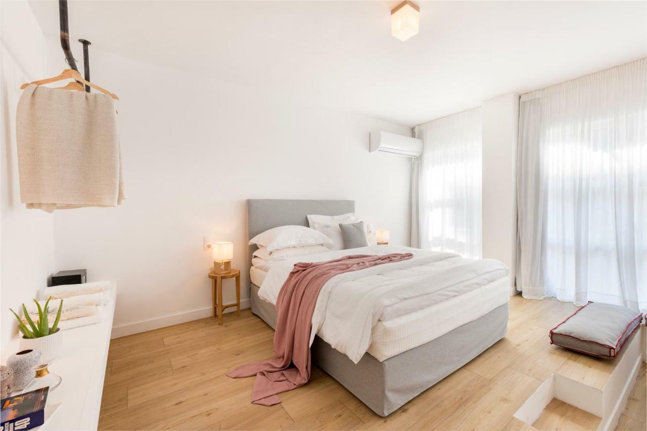 Maryflower Premium Apartment Piraeus