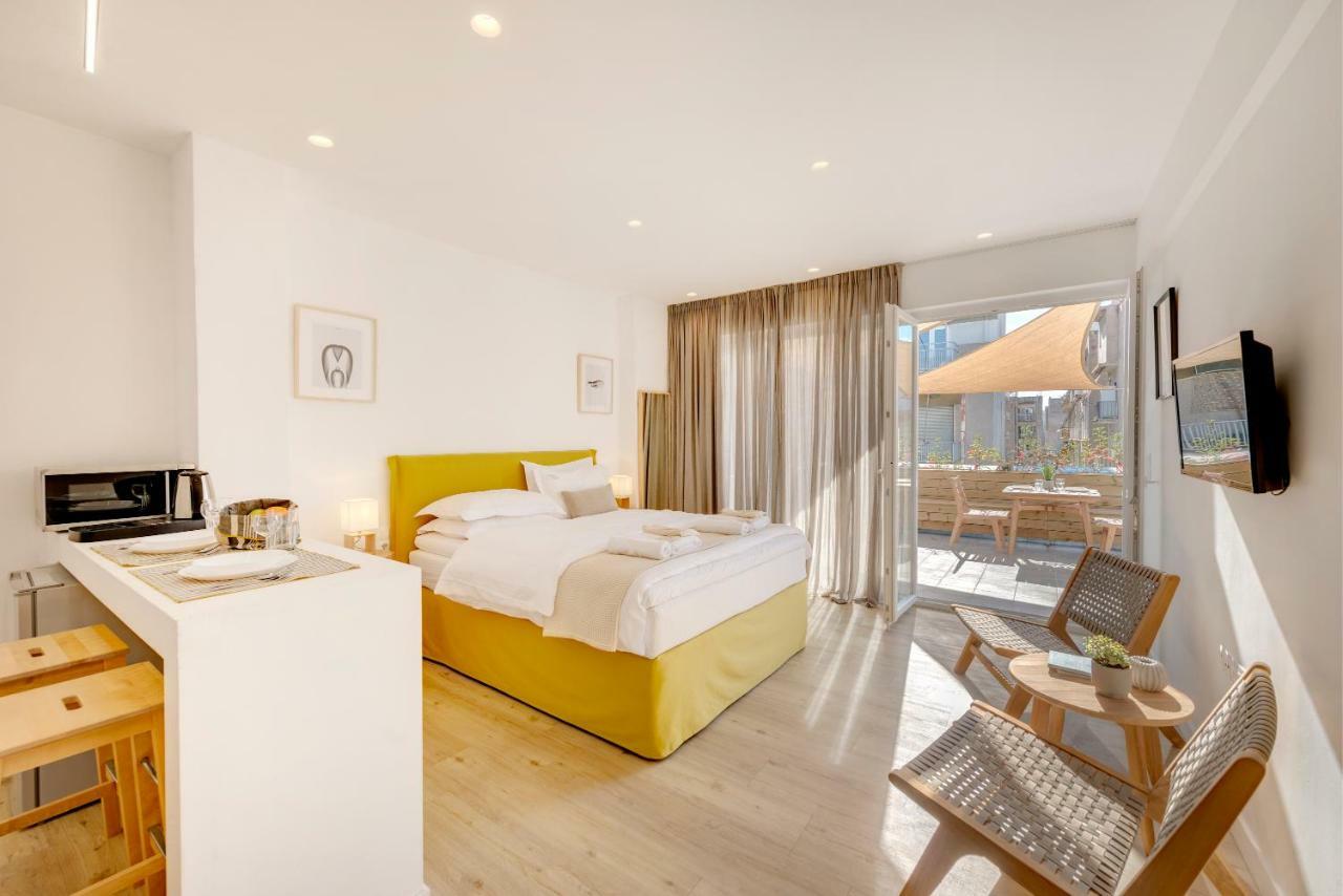 Apartment Maryflower Premium Piraeus