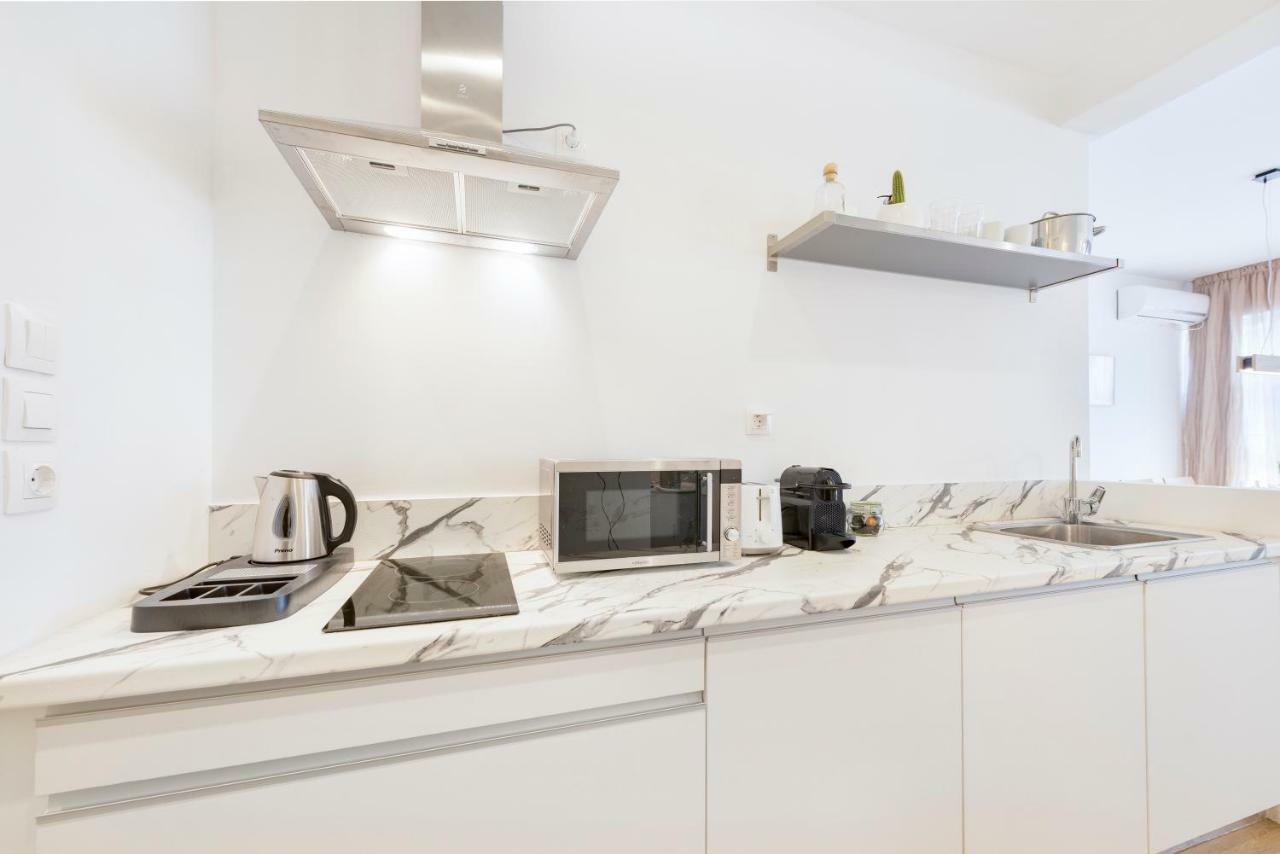 Maryflower Premium Apartment