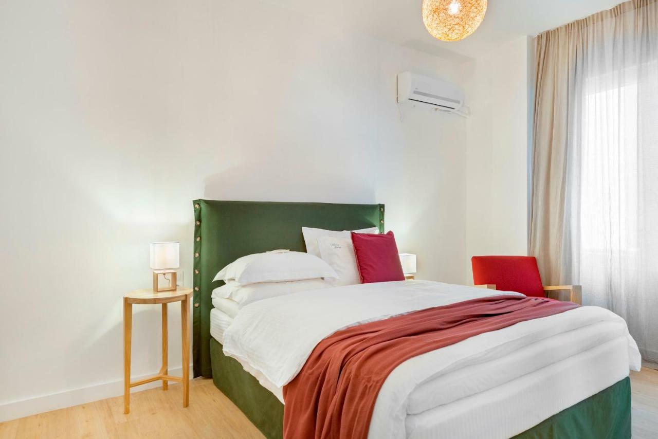 Apartment Maryflower Premium Piraeus