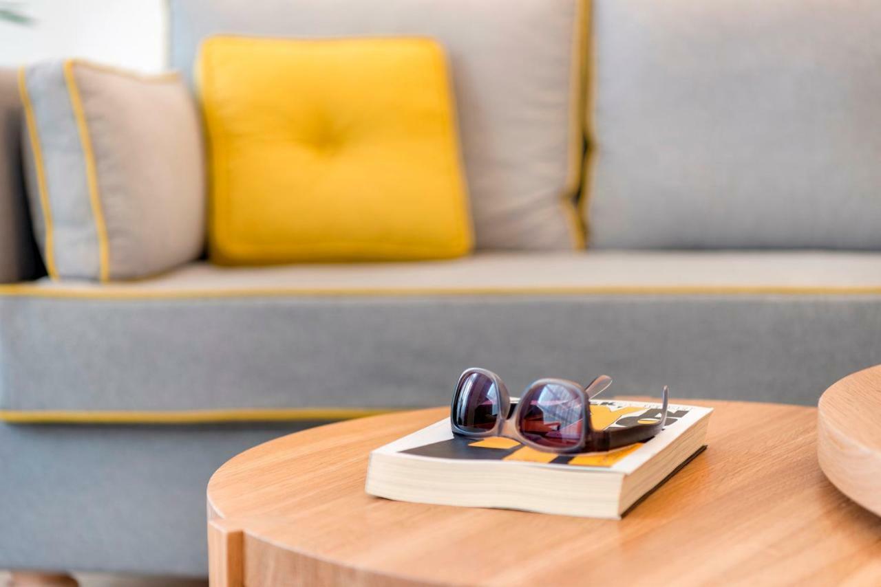 Maryflower Premium Apartment *