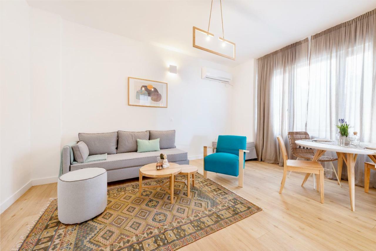 Maryflower Premium * Piraeus