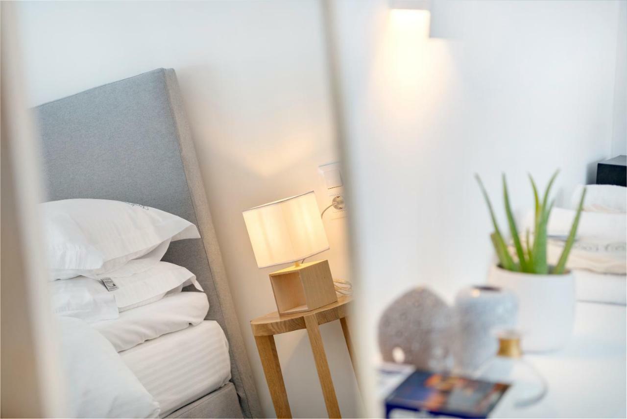 Apartment Maryflower Premium *