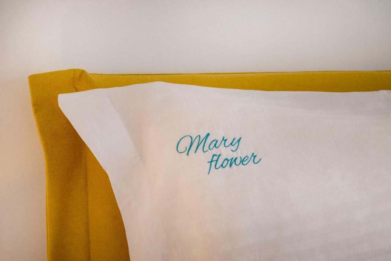 Maryflower Premium Apartment