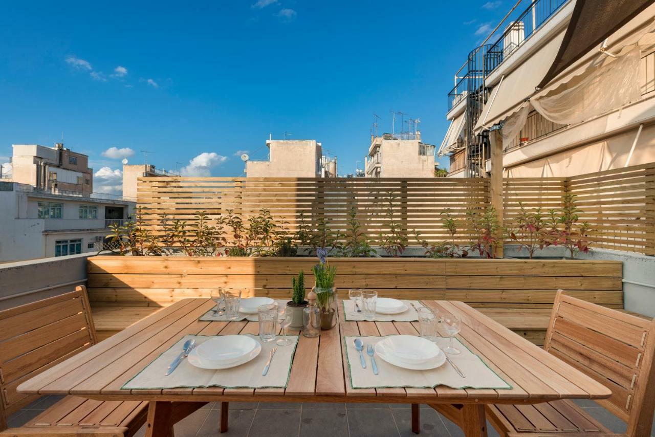 Maryflower Premium * Piraeus