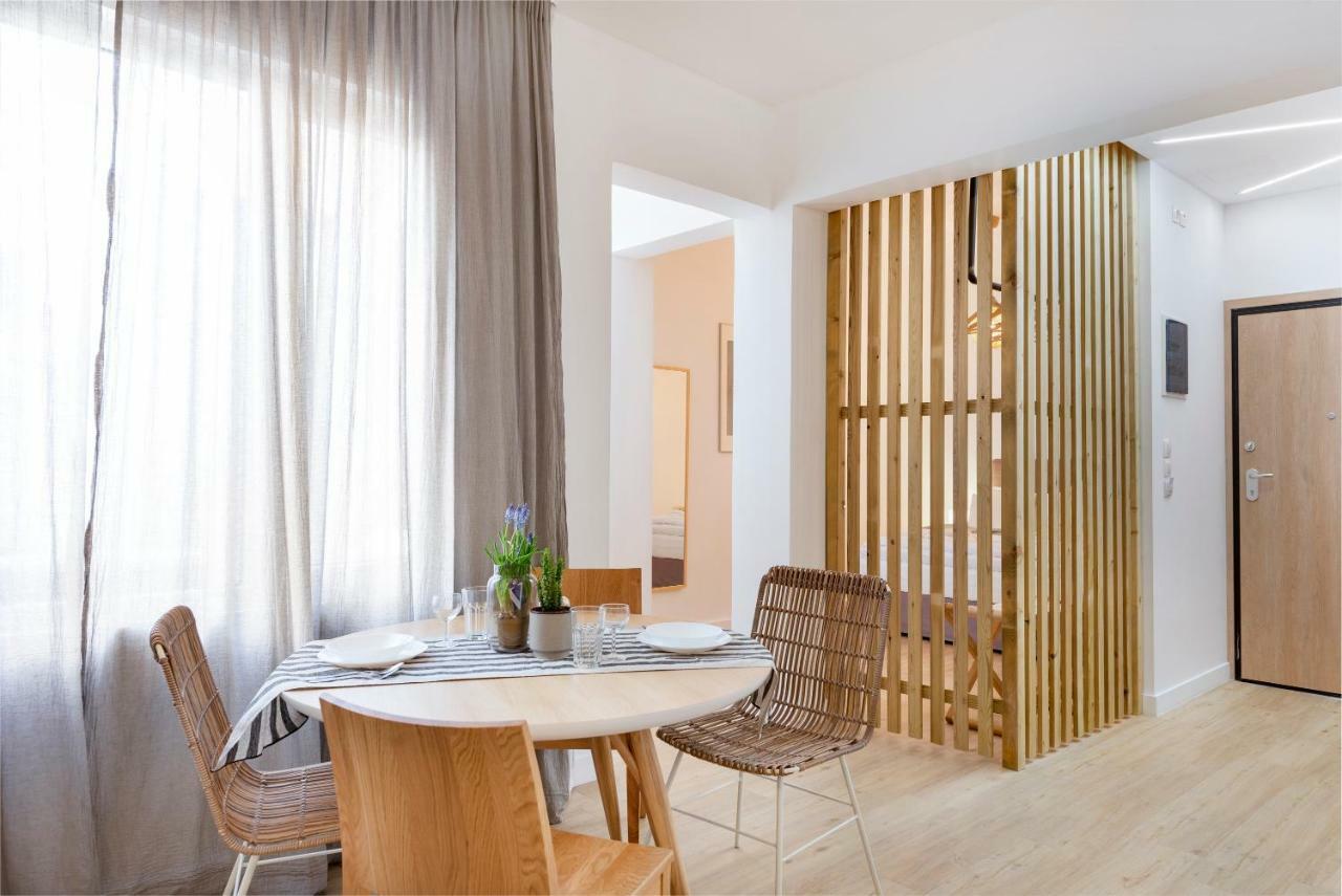 Apartment Maryflower Premium *