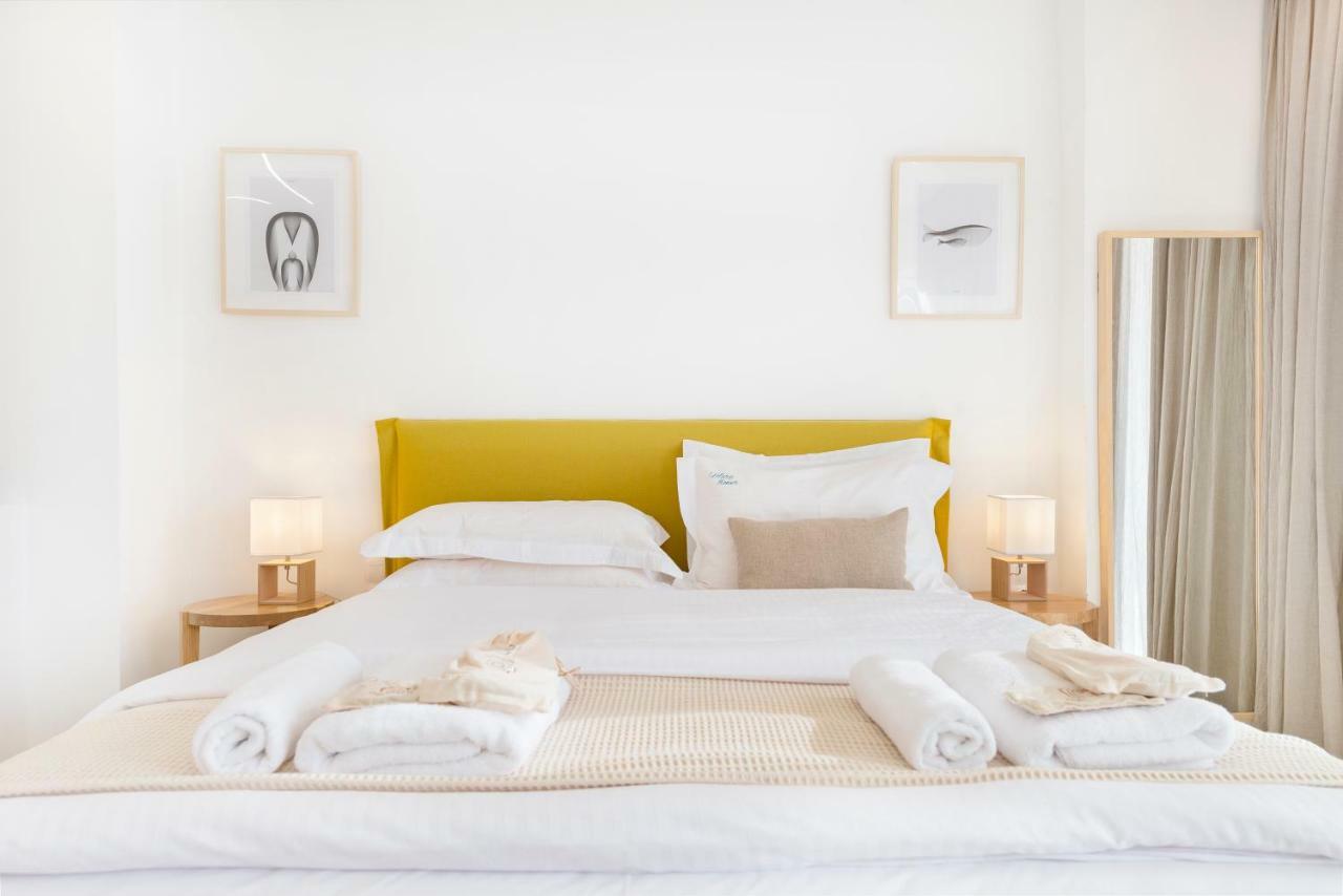 Maryflower Premium Apartment Piraeus